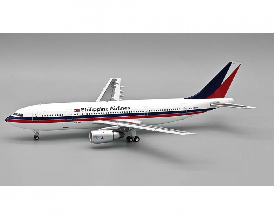 非売品フィリピン航空F-WZNA AIRPLANE MODEL IF300RP1125_2_960x768.jpg