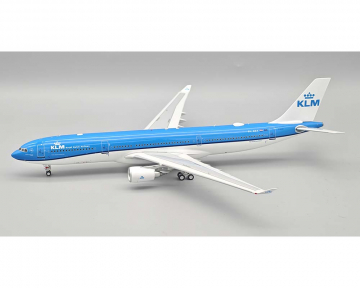 KLM A330-300 w/stand PH-AKA 1:200 Scale Inflight IF333KL0825