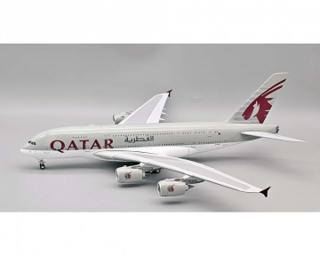 www.JetCollector.com: Airbus A380 House Colors, w/stand F-WWOW 1