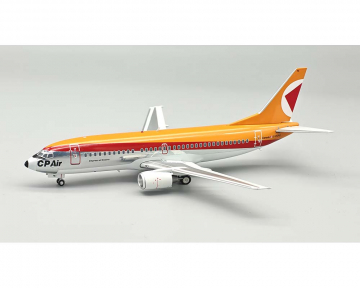 www.JetCollector.com: Air New Zealand B737-300 w/stand ZK-NGA 1