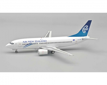 Air New Zealand B737-300 w/stand ZK-NGA 1:200 Scale Inflight IF733NZ0624