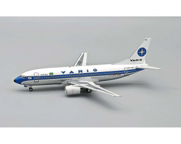 www.JetCollector.com: Air New Zealand B737-300 w/stand ZK-NGA 1