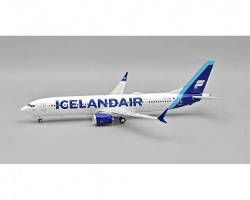 www.JetCollector.com: Boeing House Colors B737 MAX9 w/stand N7379E