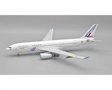 French Air Force A330-243MRTT w/stand EC-351 1:200 Scale Inflight IFMRTTFAFF13