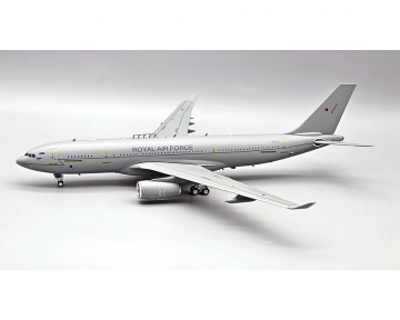 RAF - Royal Air Force A330-243MRTT Voyager w/stand ZZ335 1:200 Scale Inflight IFMRTTRAF335