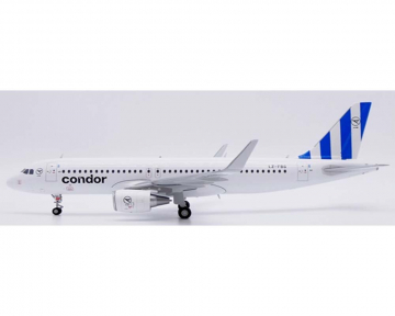 www.JetCollector.com: Air New Zealand A320 LTR ZK-OJA W/Stand XX2212