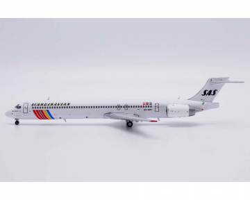 SAS MD-90 OC OY-KIM 1:400 Scale JC Wings LH4395