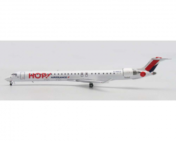 www.JetCollector.com: Iberia Regional CRJ-1000ER (Air Nostrum