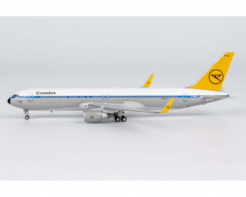 Condor B767-300ER(w) Retro colors D-ABUM 1:400 Scale NG17008