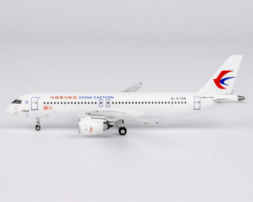 China Eastern C919 the World's first C919 B-919A 1:400 Scale NG19201