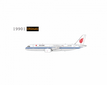 Air China C919 the first C919 for CA B-919X 1:400 Scale NG19901