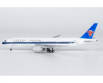 www.JetCollector.com: China Southern B777-200 the 1st Boeing 777