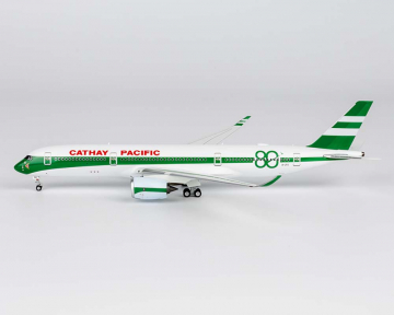 Cathay Pacific A350-900 80th Anniversary livery B-LRJ ( Ultimate) 1:400 Scale NG39128