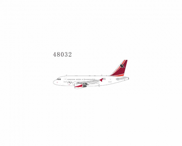 Star Jet A318 ACJ B-32JS 1:400 Scale NG48032