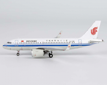 Air China A319neo B-32M1 1:400 Scale NG49038