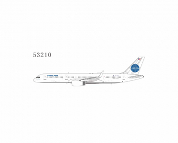 Icelandair B757-200 Criterion Travel's Pan Am livery TF-FIC 1:400 Scale NG53210