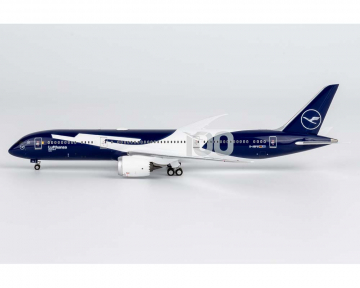 Lufthansa B787-9 100th Anniversary D-ABPU (Ultimate) 1:400 Scale NG55154