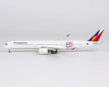www.JetCollector.com: Cathay Pacific A350-1000 Ultimate B-LXA 1