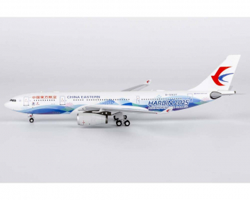 www.JetCollector.com: Hawaiian A330-200 Lilo & Stitch N378HA 1:400