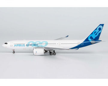 Airbus Industrie A330-800 F-WTTO 1:400 Scale NG67005