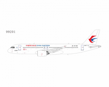 China Eastern C919 B-919A 1:200 Scale NG99201