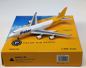 www.JetCollector.com: Singapore Airlines Cargo B747-400F 9V-SFQ 1