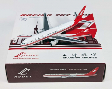 www.JetCollector.com: United B767-300 N665UA 1:400 Scale C Model