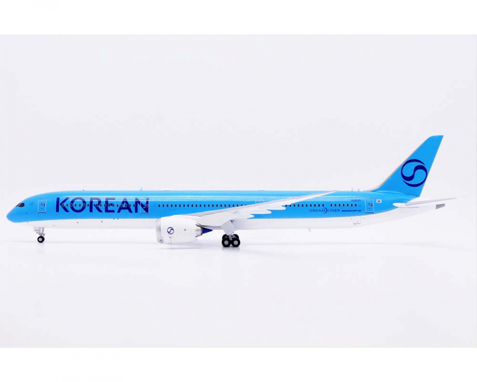 新品未使用真空管 JAN-CEA-5839 M-785 www.JetCollector.com: Korean Air B787-10 