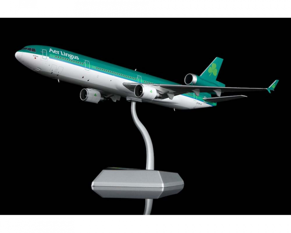 Jcwings MD-11 LTU航空 1/200 www.JetCollector.com: Aer Lingus MD-11 N272WA 1:200 Scale SQ Wings