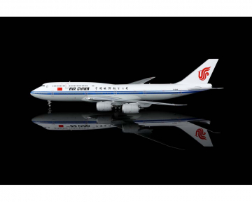 航空機・ヘリコプター Lufthansa Boeing 747-8 D-ABYF 1/400 NG Models Boeing 747-8 Lufthansa D-ABYM Old Livery in 1:400 | eBay