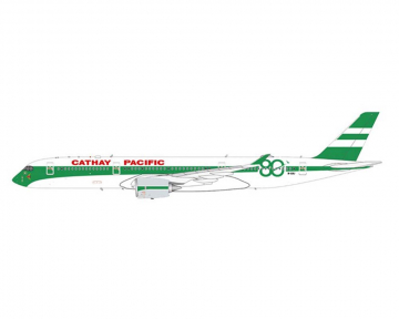 Misc A350-900XWB B-LRJ 80th Anniversary ,detachable gear 1:400 Scale AV400 WB4071