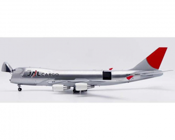 www.JetCollector.com: Kalitta B747-400(BCF) Mask Livery, Flaps