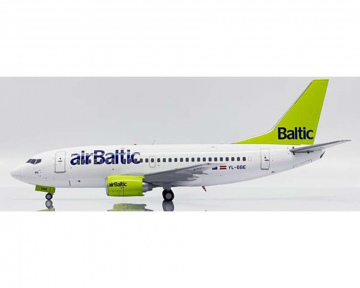 www.JetCollector.com: JC WINGS SOUTHWEST SHAMU OHIO B737-500