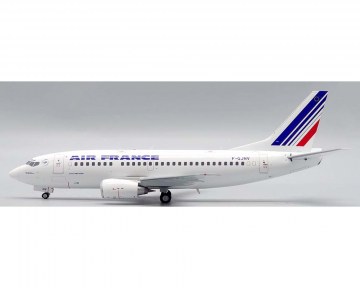 www.JetCollector.com: Lufthansa B737-500 
