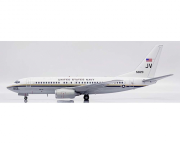 www.JetCollector.com: US Navy C-40A Clipper 165835 1:200 Scale JC