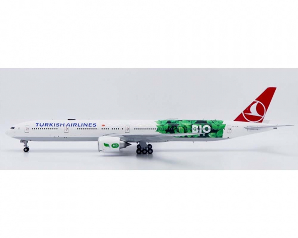www.JetCollector.com: Turkish Airlines B777-300ER 