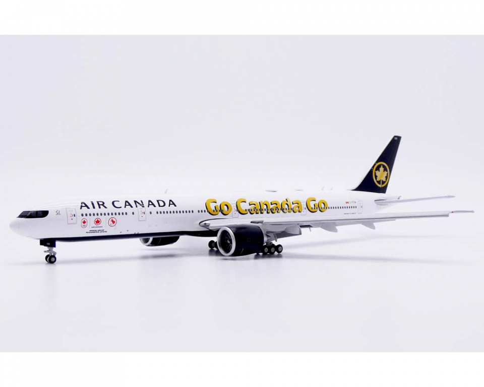 www.JetCollector.com: Air Canada B777-300ER 