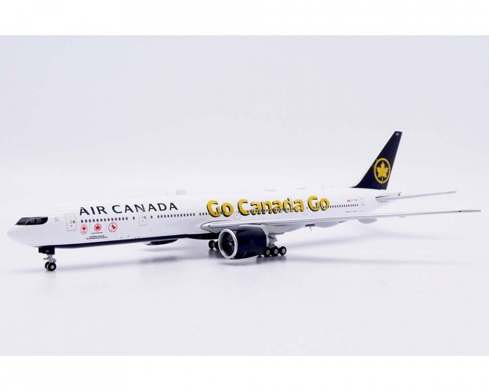 www.JetCollector.com: Air Canada B777-300ER 