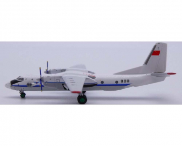 CAAC AN26 808 1:400 Scale JC Wings XX40716