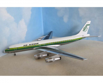 Air Afrique Abidjan DC-8-53 TU-TCA 1:200 Scale Aeroclassics AC211452