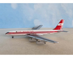 Air Mauritius B707-420 G-ARWD 1:400 Scale Aeroclassics AC411470