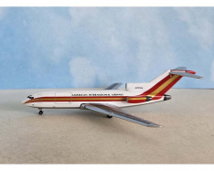 American International B727-100F N727CK 1:400 Scale Aeroclassics AC411474