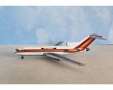 Kalitta B727-100F N150FN 1:400 Scale Aeroclassics AC411475