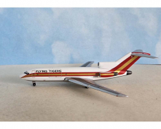Flying Tigers B727-100 N152FN 1:400 Scale Aeroclassics AC411476