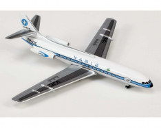 Varig o/c SE210 Caravelle PP-VJC 1:400 Scale Aeroclassics AC411536