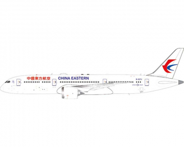 China Eastern B787-9 B-227J w/detachable gear, /stand 1:400 Scale Aviation400 AV4391