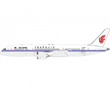 Air China B787-9 B-7899 w/stand 1:400 Scale Aviation400 AV4395
