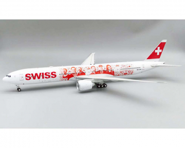 www.JetCollector.com: Air Canada B777-300ER w/stand C-FIUR 1:200