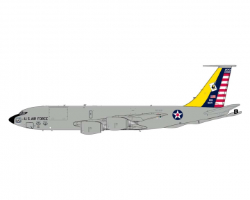 USAF KC-135T Washington Air National Guard 59-1471 1:200 Scale Geminijets G2AFO1510