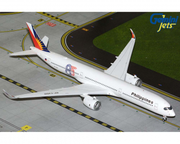 Philippine Airlines A350-1000 "85 Years" RP-C3510 1:200 Scale Geminijets G2PAL1498